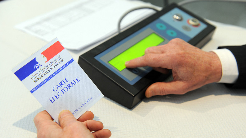 Amendement sur le vote par anticipation : «On est sur une méthode de voyou» (ENTRETIEN)