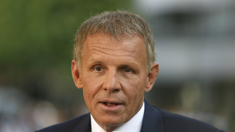 Le parquet ouvre une enquête pour viols contre Patrick Poivre d'Arvor