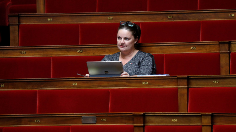 Covid : une députée LREM demande aux Français d'éviter les Alpes-Maritimes «dans les jours à venir»