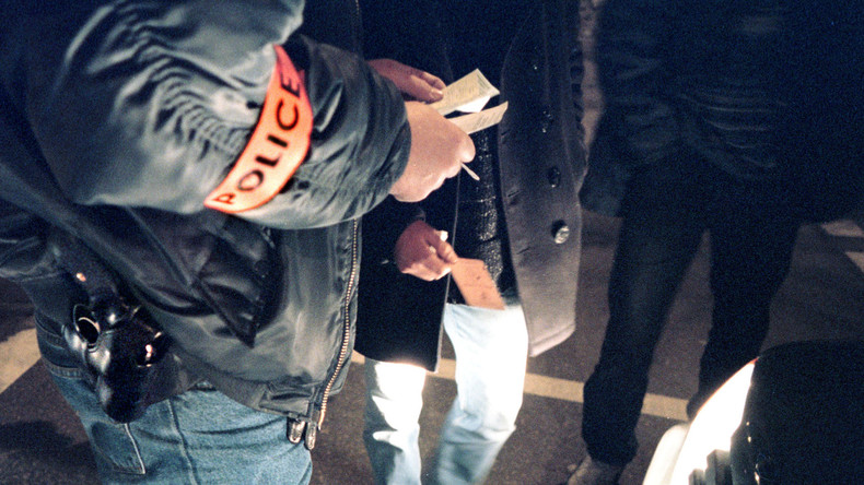 Corruption et trafic : huit ans ferme pour le policier de la BAC surnommé Bylka à la Goutte d'Or