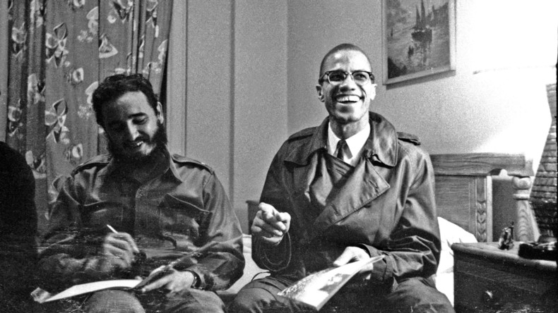 La lettre posthume d'un policier pourrait relancer l'enquête sur la mort de Malcolm X