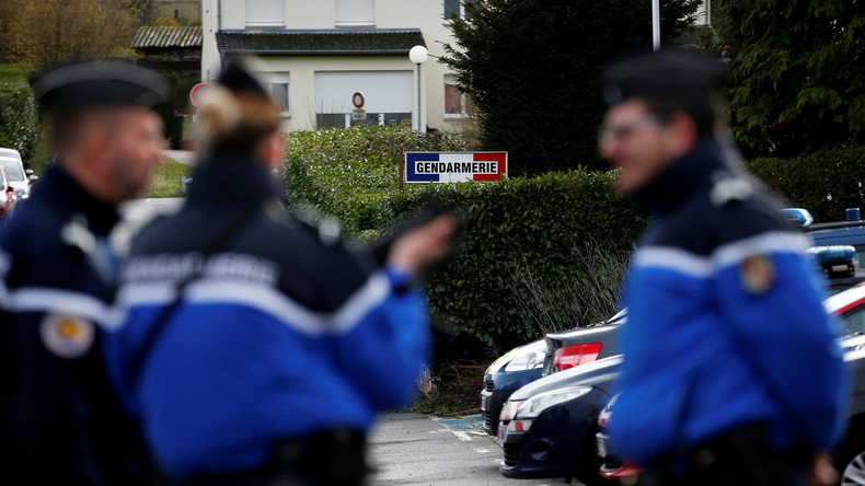 72 personnes verbalisées lors d'une fête clandestine près de Toulouse