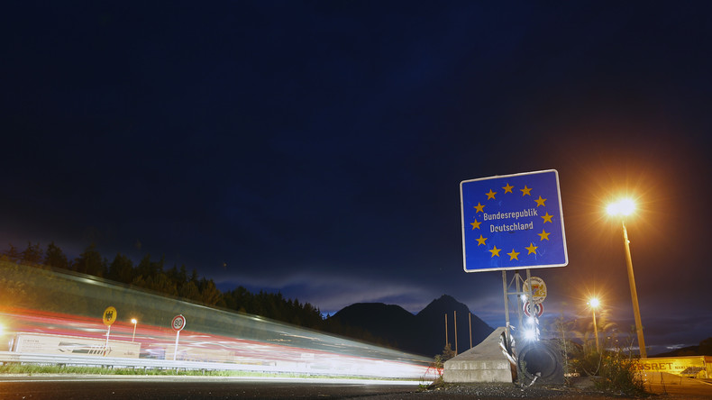 Covid-19 : l'UE somme six Etats de s'expliquer sur les restrictions de circulation