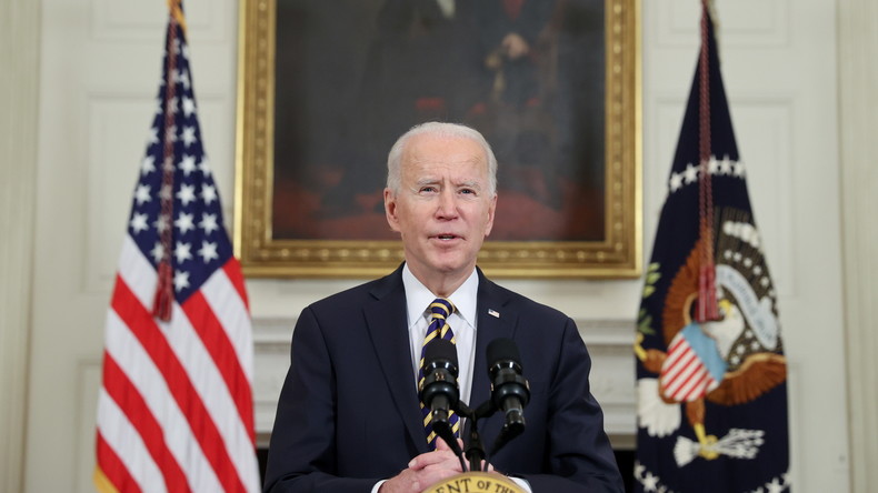 Biden assure qu'il publiera le rapport des services de renseignement sur l'assassinat de Khashoggi