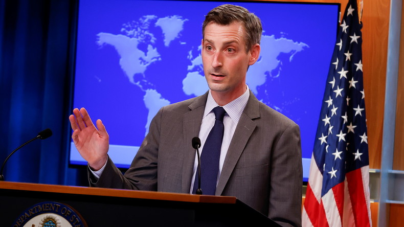 «Notre patience a des limites» : Washington met la pression sur Téhéran concernant le nucléaire