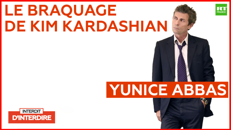 Interdit d'interdire / Culture : numéro 190, avec Yunice Abbas