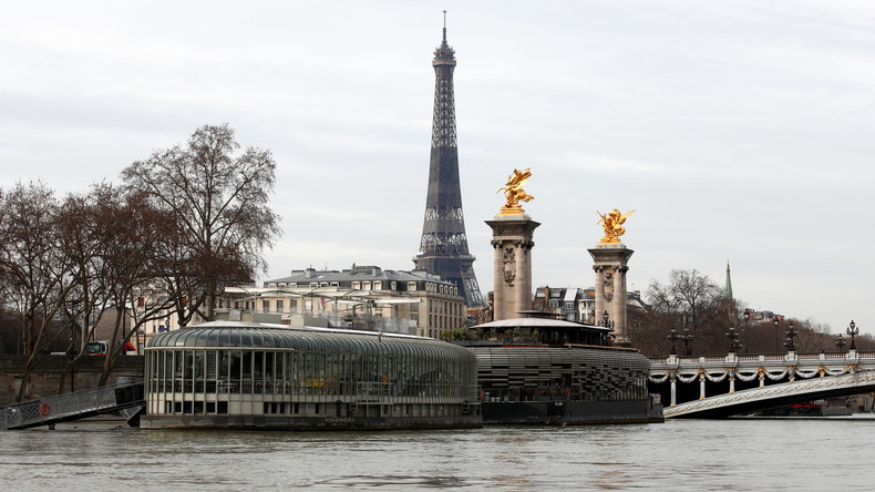 La mairie de Paris va proposer un confinement de trois semaines de la capitale