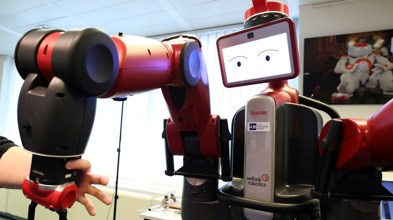 L'Intelligence artificielle au cœur de la coopération franco-russe ce 26 février