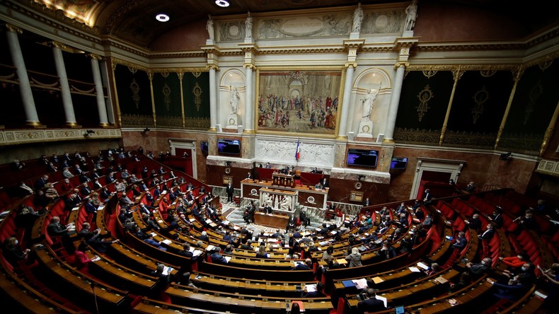 La France veut «restituer» les «biens mal acquis» par des dirigeants étrangers à leurs populations