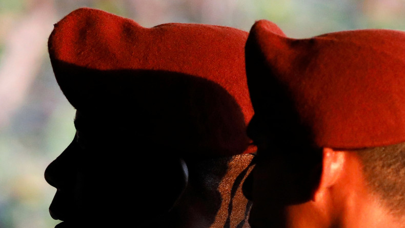 Colombie : que sait-on du commando censé lutter contre les groupes «soutenus» par le Venezuela ?