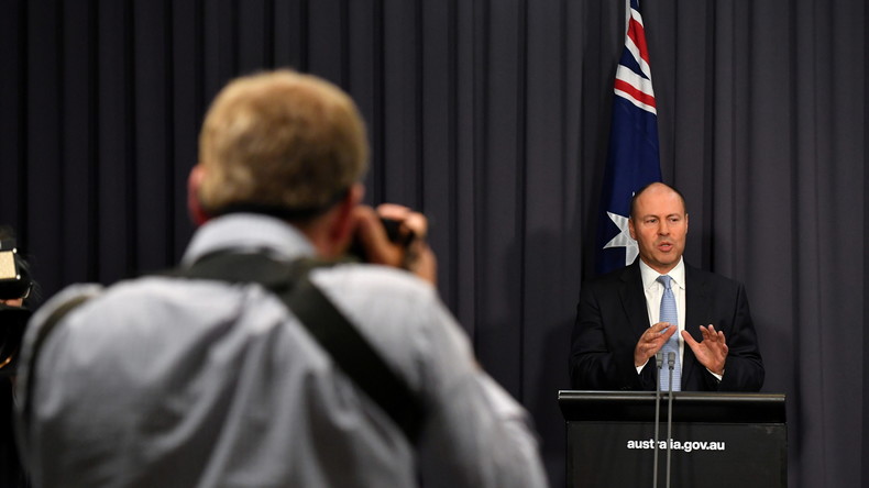 Malgré la pression, l'Australie adopte une loi forçant les Big Tech à rémunérer les médias