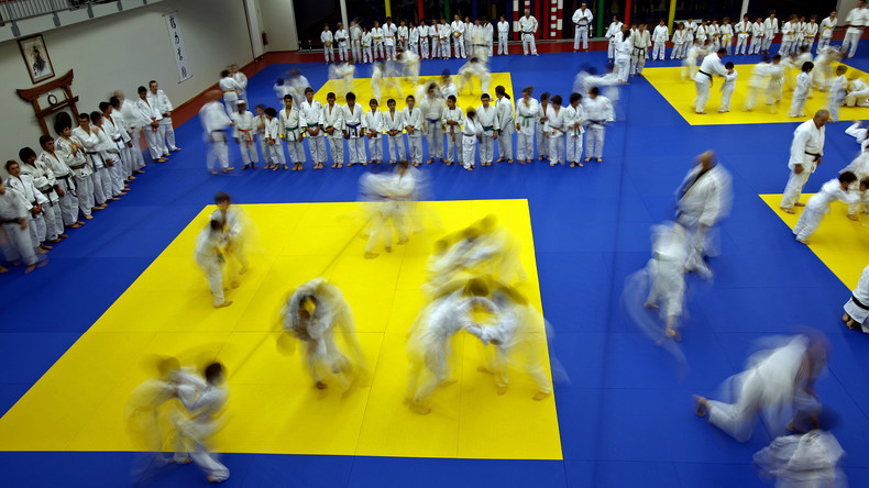 Covid-19 : le gérant d'un dojo en grève de la faim pour sauver sa salle près de Bordeaux