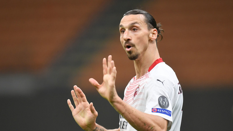 «Reste dans ton domaine» : Zlatan Ibrahimovic tacle sportifs et célébrités qui font de la politique