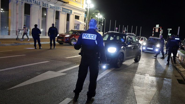 L'IGPN lance une enquête après la diffusion d'une vidéo de policier tenant des propos homophobes