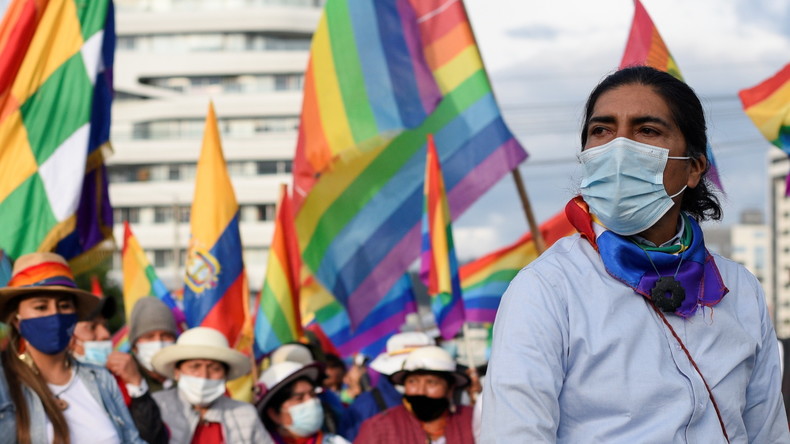 Equateur : vers un recomptage partiel des votes du premier tour de la présidentielle