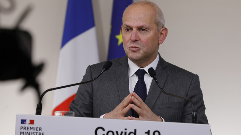 Salomon n'exclut pas des mesures nationales «plus strictes» si l'épidémie de Covid-19 s'aggrave