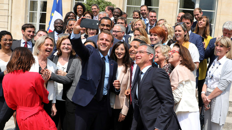 Les finances de LREM malmenées par une série de départs