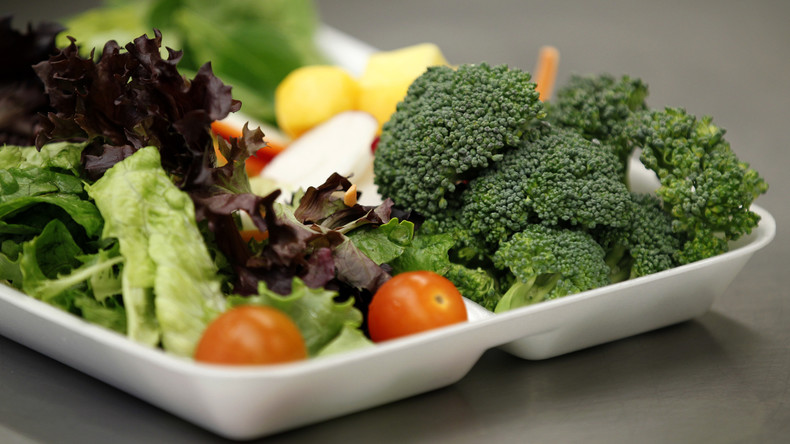 Menu sans viande à Lyon : la mairie du IIe arrondissement offre des steaks hachés aux enfants