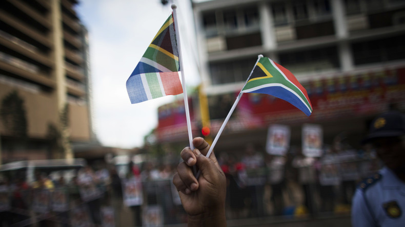 «Gqeberha» : la ville sud-africaine de Port Elizabeth rebaptisée en langue indigène