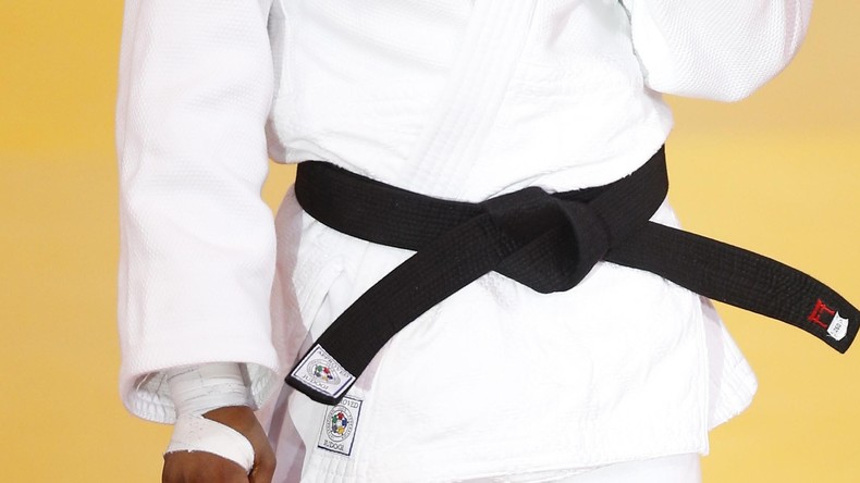 Au Daghestan, un championnat junior de judo dégénère en bagarre générale