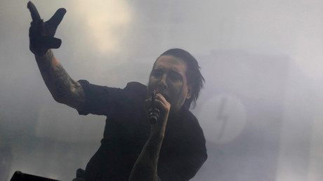 Evan Rachel Wood et d'autres femmes accusent la rock star Marilyn Manson de les avoir abusées