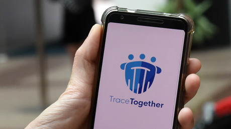 Singapour limite l'accès de la police aux données de l'application de suivi des cas contacts