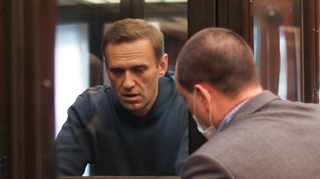 Des pays occidentaux appellent à la libération immédiate de Navalny, Moscou dénonce une ingérence