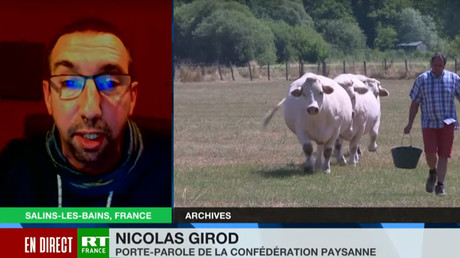 Accord UE-Mercosur : la France «n'en veut pas mais en même temps continue à négocier» (ENTRETIEN)