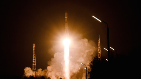 La Russie met en orbite un satellite de reconnaissance pour son premier lancement spatial de l'année