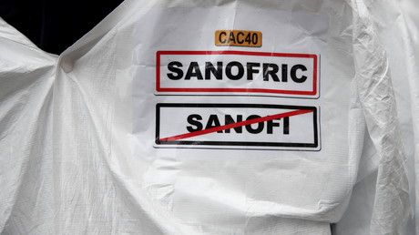 Sanofi : envolée des bénéfices et dividende en hausse malgré les suppressions de postes