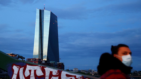 Une centaine d’économistes européens appellent à annuler les dettes publiques détenues par la BCE