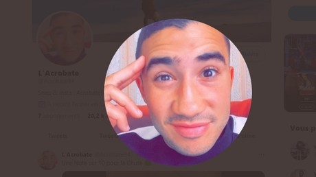 Le youtubeur Acrobate94, «Spiderman de République», a été mis en examen pour le viol de sa compagne