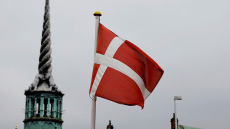 Au Danemark, une application permet d'enregistrer le consentement à un rapport sexuel