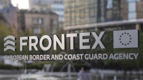 Le siège de Frontex à Varsovie (image d'illustration).