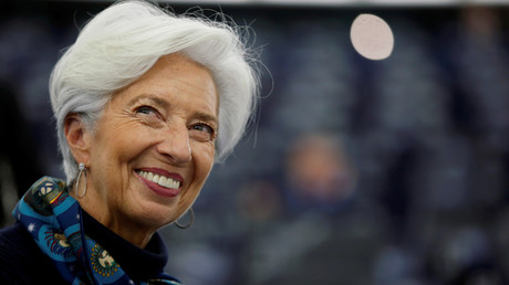 «Violation du traité européen» : Lagarde juge «inenvisageable» une annulation de la dette Covid-19