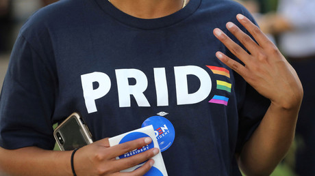 Joe Biden veut faire de la défense des droits des LGBT un axe majeur de sa diplomatie