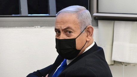 «Du pur antisémitisme» : Netanyahou condamne la possible enquête de la CPI sur Israël