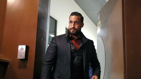 Violences du 1er Mai 2018 : le parquet réclame un procès pour Alexandre Benalla