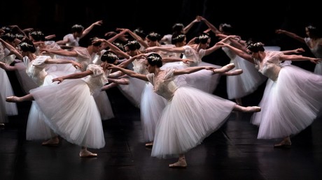 L'Opéra de Paris veut encourager le recrutement d'artistes «issus de la diversité»