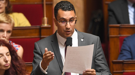 Un député de la majorité propose un «amendement Zemmour»