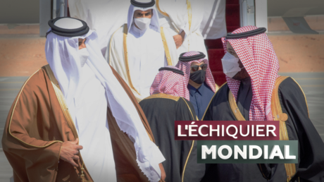 L'ECHIQUIER MONDIAL. Qatar : fin du blocus mais pas de la crise ?