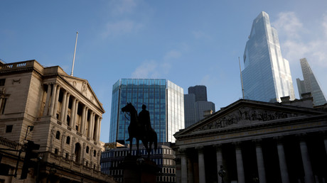 Brexit : le patron de la Banque d'Angleterre furieux contre les exigences de Bruxelles