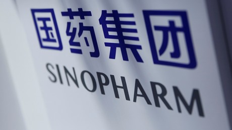 Covid-19 : Pékin offre 100 000 doses du vaccin chinois Sinopharm à la Guinée équatoriale