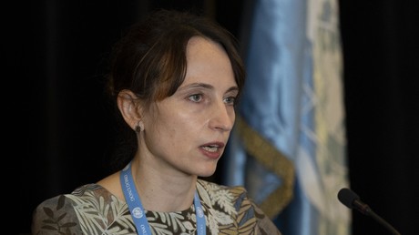 Rapporteur de l'ONU : les sanctions contre le Venezuela «affectent considérablement» le peuple