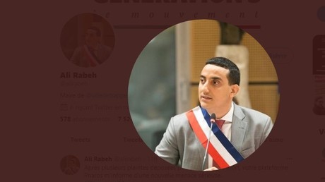 Enquête ouverte pour des menaces de mort à l'encontre du maire de Trappes, Ali Rabeh