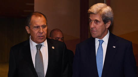 La Russie salue le retour des Etats-Unis dans l'accord de Paris sur le climat