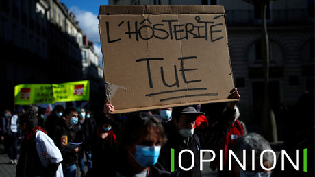 Les mandarins de la pensée unique ou comment étouffer toute opinion divergente