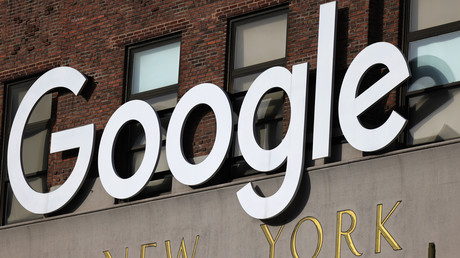 Google écope d'une amende de 1,1 million d'euros après un «classement trompeur» des hôtels