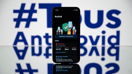 TousAntiCovid : la Cnil valide l'idée du code QR dans les restaurants et les salles de sport