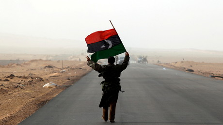 Terrorisme, insécurité, immigration clandestine : la Libye détruite par l'intervention de l'OTAN ?